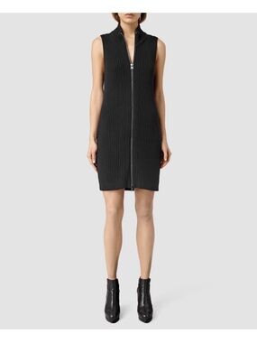 All Saints Helm Dress